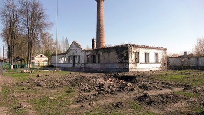 Журавське чи Хутір-Михайлівський: місто Дружба на Сумщині хочуть перейменувати Журавське чи Хутір-Михайлівський: місто Дружба на Сумщині хочуть перейменувати