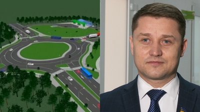 Мер Рівного сказав, на які будівництва мають виділити гроші