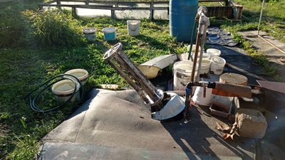 Обстріл Нікопольщини Обстріл Нікопольщини