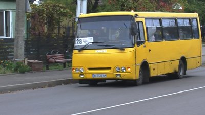Проїзд в столичних маршрутках може подорожчати. Чому, коли і на скільки