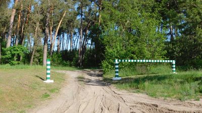 Жителям Сумської області заборонили відвідувати ліси
