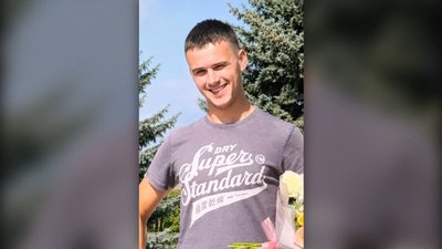 Ярослав Головков