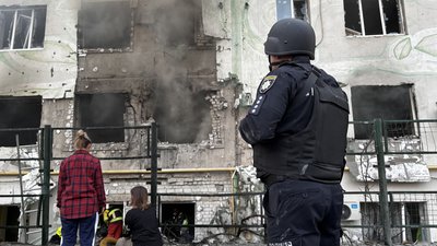 кільцева 4 харків