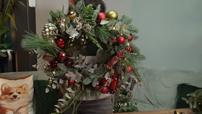 Понад 10 тисяч композицій за 13 років створила флористка Ольга Гончарова з Рівного Понад 10 тисяч композицій за 13 років створила флористка Ольга Гончарова з Рівного