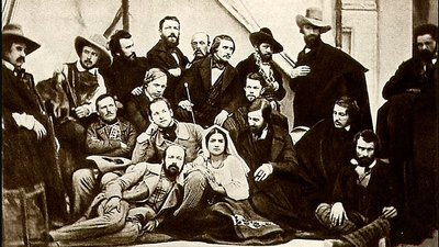 Любив рукоділля та боявся смерті: найцікавіші факти про Миколу Гоголя, який народився на Полтавщині Любив рукоділля та боявся смерті: найцікавіші факти про Миколу Гоголя, який народився на Полтавщині