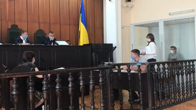Рішення суду щодо подружжя, яке виготовляло дитяче порно