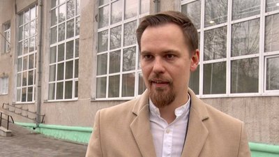 На Тернопільщині люди втратили зір після ін’єкції На Тернопільщині люди втратили зір після ін’єкції