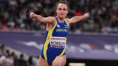 Ольга Корсун