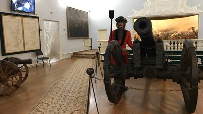 У полтавських музеях влаштують день відкритих дверей У полтавських музеях влаштують день відкритих дверей
