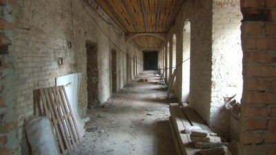 Оновили маршрути: після карантину відновили екскурсії Уманським підземеллям Оновили маршрути: після карантину відновили екскурсії Уманським підземеллям