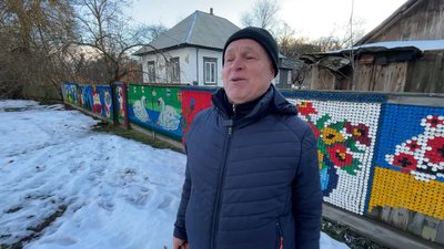 Картини з кришечок Картини з кришечок