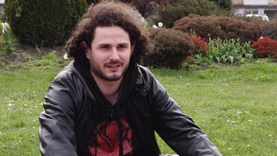 Іван Бліндар Іван Бліндар