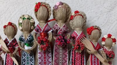У Дніпрі відкриють всеукраїнську виставку «Народне мистецтво козацького краю» (ФОТО)