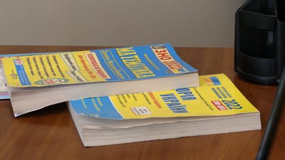 Альтернатива ЗНО: освітянин з Рівного розповів про тонкощі мультипредметного тесту
