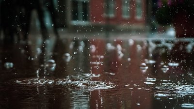 У Києві випала рекордна кількість опадів протягом доби