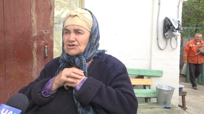 Наслідки ударів по Малину на Житомирщині: 10 будинків зруйновані, ще півтори сотні – пошкоджені Наслідки ударів по Малину на Житомирщині: 10 будинків зруйновані, ще півтори сотні – пошкоджені