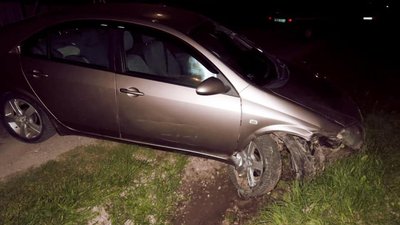 На Франківщині водія авто вбив його пасажир На Франківщині водія авто вбив його пасажир