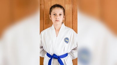 Прикарпатські спортсмени вибороли медалі на чемпіонаті Європи з таеквондо Прикарпатські спортсмени вибороли медалі на чемпіонаті Європи з таеквондо
