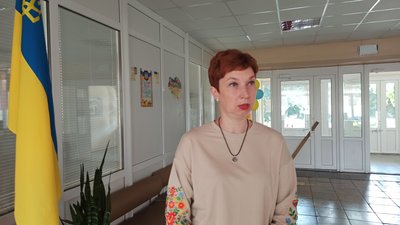 У сорока школах Житомира 1748 учнів навчаються за сімейною формою У сорока школах Житомира 1748 учнів навчаються за сімейною формою