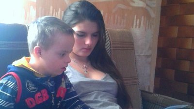 Житомирянин Богдан Ярошинський започаткував проєкт для дітей "Засинаємо під казку" Житомирянин Богдан Ярошинський започаткував проєкт для дітей "Засинаємо під казку"