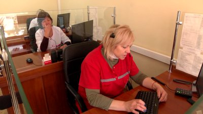 6 днів морозів на Херсонщині: скільки людей госпіталізували з переохолодженням та обмороженням 6 днів морозів на Херсонщині: скільки людей госпіталізували з переохолодженням та обмороженням