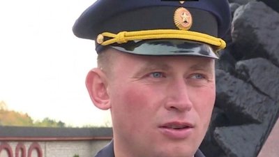 ЗСУ ліквідували двох російських командирів: десантно-штурмового батальйону та парашутно-десантної роти