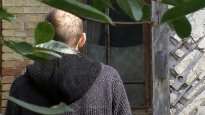 В історичній частині Луцька утеплюють будинок. У міськраді видали припис про зупинення робіт В історичній частині Луцька утеплюють будинок. У міськраді видали припис про зупинення робіт