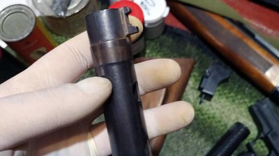 На Житомирщині поліція викрила групу продавців зброї На Житомирщині поліція викрила групу продавців зброї