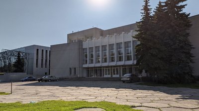 На Полтавщині затвердили проєкт про підтримку президента Володимира Зеленського