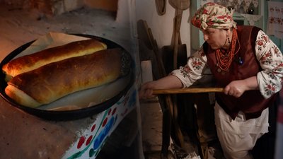 Житомир, завиванці, Різдво, традиція, культура, їжа, пироги