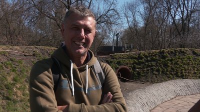 Купаються і граються: попри карантин харків'яни продовжують відвідувати зони відпочинку Купаються і граються: попри карантин харків'яни продовжують відвідувати зони відпочинку