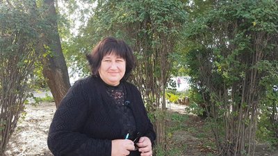 "Немає сенсу відповідати". Як ставляться мешканці Одещини до опитування від Зеленського "Немає сенсу відповідати". Як ставляться мешканці Одещини до опитування від Зеленського