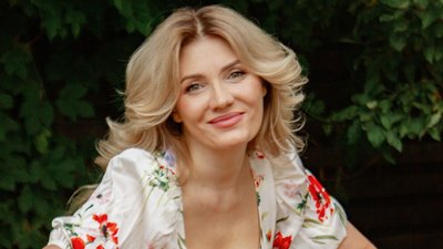 Наталія Лютікова Наталія Лютікова