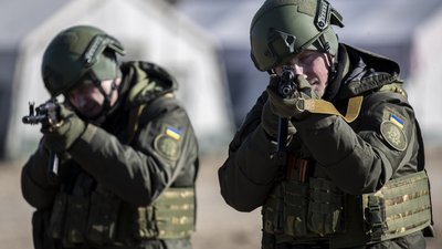 Кличко відвідав військову частину на Київщині. Яка мета візиту Кличко відвідав військову частину на Київщині. Яка мета візиту