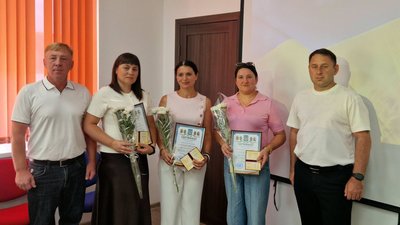 Троє матерів із Болградського району отримали почесне звання «Мати-героїня»