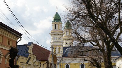Яку погоду прогнозують на Закарпатті 26 серпня