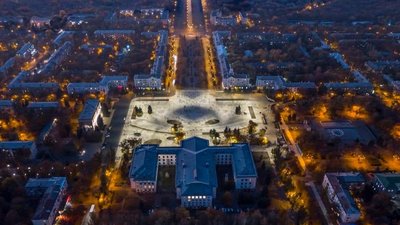 У Краматорську не вмикатимуть вуличне освітлення — Гончаренко