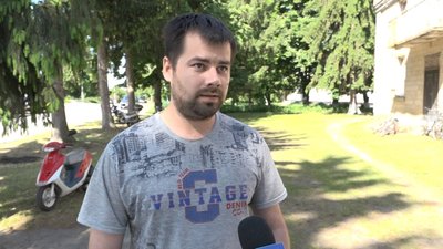 На Житомирщині жителі Стриївської громади не можуть вирішити питання допаювання землі