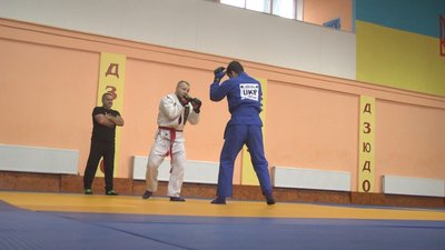 Спортсмен з Хмельницького став чемпіоном Європи й отримав звання майстра спорту