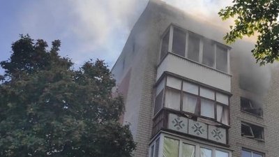 По Донеччині за добу окупанти гатили "Градами", артилерією та ракетами