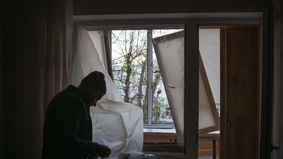 Сили ППО вночі збили 8 з 9 "шахедів", союзники нададуть Україні конвой морських катерів. 641 день війни. Онлайн