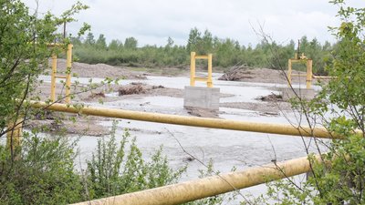 Шість сіл Буковини можуть залишитися без газу: яка причина