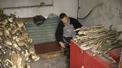 На Волині в приміщенні колишньої лікарні заселили 60 переселенців