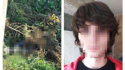 Правоохоронці затримали ймовірного вбивцю неповнолітньої на Полтавщині