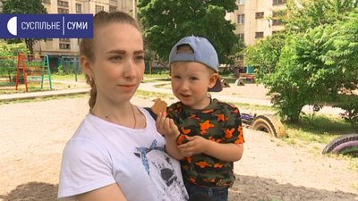 У Сумах понад пів року не оплачують послуги муніципальних нянь У Сумах понад пів року не оплачують послуги муніципальних нянь