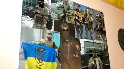 Відремонтовану техніку навіть не рахують. Миколаївські айтівці допомагають ЗСУ