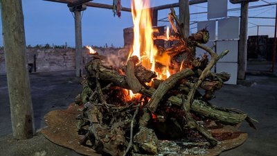 "Ольвійські ленеї": на Миколаївщині влаштували свято молодого вина "Ольвійські ленеї": на Миколаївщині влаштували свято молодого вина
