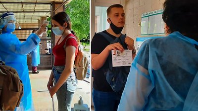 На Кіровоградщині ЗНО з математики складають більше 7,5 тисяч людей На Кіровоградщині ЗНО з математики складають більше 7,5 тисяч людей