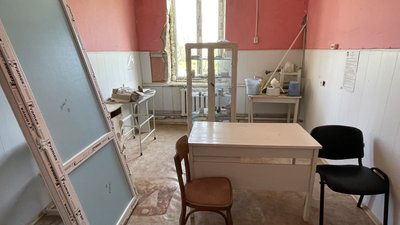 Без води, електрики та газу. Чому люди повертаються у Посад-Покровське та як облаштовують свій побут Без води, електрики та газу. Чому люди повертаються у Посад-Покровське та як облаштовують свій побут