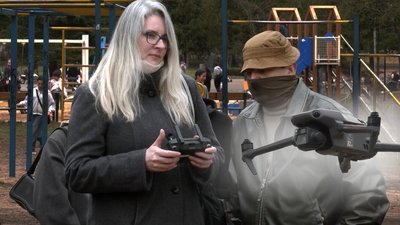 Тактичні навички на практиці: відбувся вишкіл Рівному